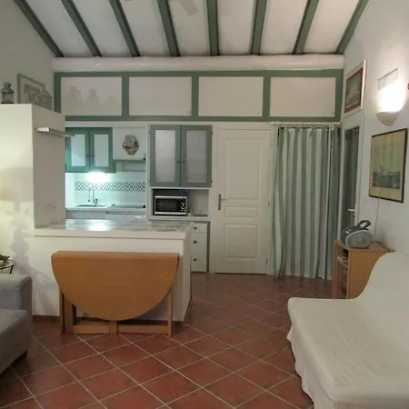 Minivilla 
