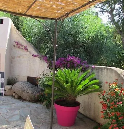 Minivilla 