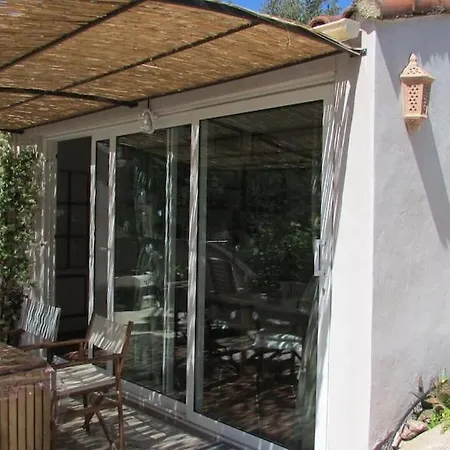 Сasa de vacaciones Minivilla 