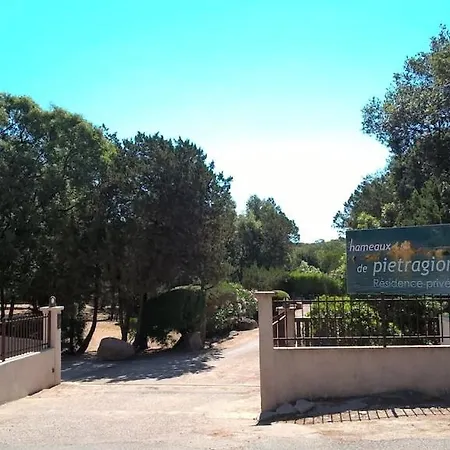 Minivilla 