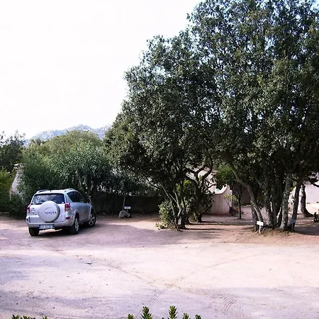 Minivilla 