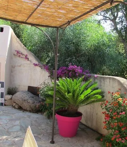 Minivilla Riventosa - Santa Giulia - 50 Passi Dal Mare Casa vacanze