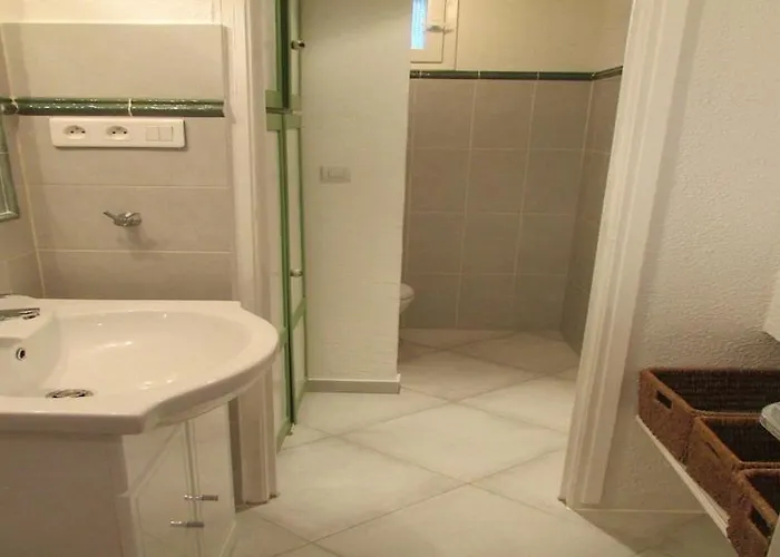 Casa vacanze Minivilla Riventosa - Santa Giulia - 50 Passi Dal Mare Porto Vecchio