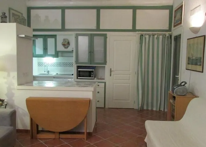 Minivilla Riventosa - Santa Giulia - 50 Passi Dal Mare