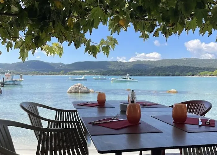 Сasa de vacaciones Minivilla 