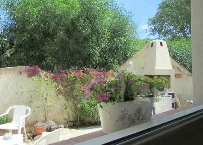 Minivilla Riventosa - Santa Giulia - 50 Passi Dal Mare Casa vacanze