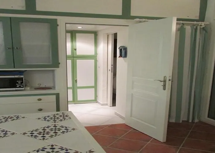 Сasa de vacaciones Minivilla 