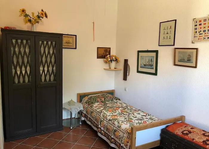 Minivilla Riventosa - Santa Giulia - 50 Passi Dal Mare *