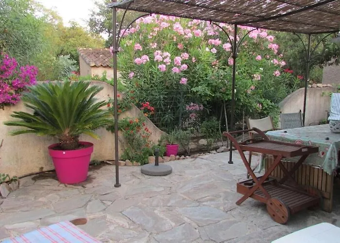 Minivilla Riventosa - Santa Giulia - 50 Passi Dal Mare Casa vacanze *