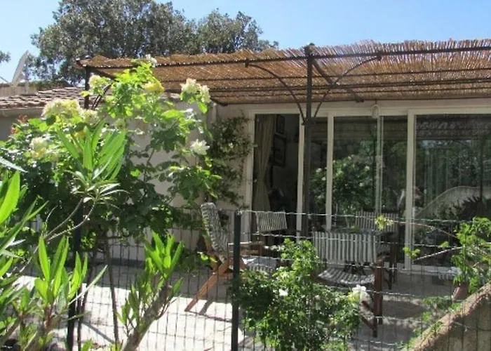 Casa vacanze Minivilla Riventosa - Santa Giulia - 50 Passi Dal Mare *