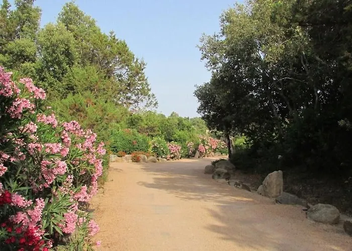 Minivilla Riventosa - Santa Giulia - 50 Passi Dal Mare Casa vacanze *