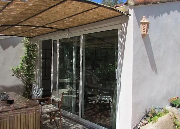 Casa vacanze Minivilla Riventosa - Santa Giulia - 50 Passi Dal Mare Porto Vecchio