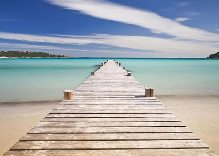 Minivilla Riventosa - Santa Giulia - 50 Passi Dal Mare Porto Vecchio