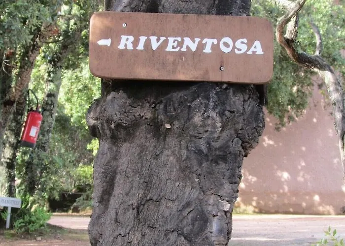 Minivilla Riventosa - Santa Giulia - 50 Passi Dal Mare Casa vacanze Porto Vecchio