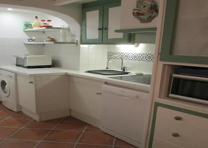 Сasa de vacaciones Minivilla 