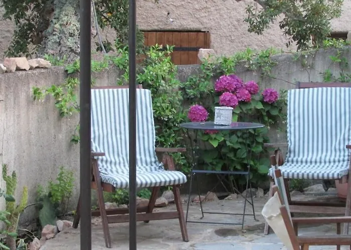 Minivilla Riventosa - Santa Giulia - 50 Passi Dal Mare Casa vacanze *